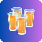 Juice Sort - Fun Puzzle Game