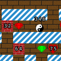 Ball v Wall - Break the blocks