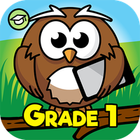 First Grade Learning Games SE