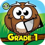First Grade Learning Games SE
