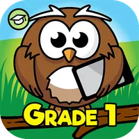 First Grade Learning Games SE