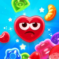 Merge Jelly 3D