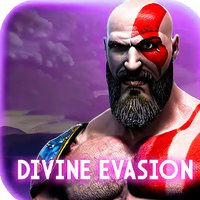 Divine Evasion: Mythic Escape