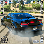 Car Driving 3D Car Game 2023