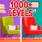 Find the differences - 1000+