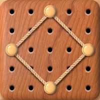 Art Puzzle: Rope Art