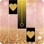 Cut Heart Piano Tiles