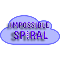 Impossible Spiral
