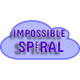 Impossible Spiral