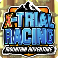 X-Trial Racing Mountain ADV