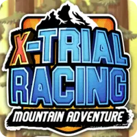 X-Trial Racing Mountain ADV