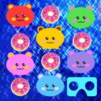 VR Shooting Piyo-Kuma-Chan/VR