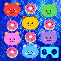 VR Shooting Piyo-Kuma-Chan/VR 