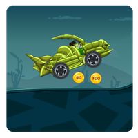 Car Climb Racing 2019