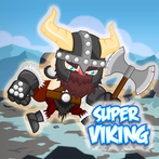 Super Viking Adventure