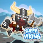 Super Viking Adventure