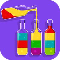 Magic Color Water Sort