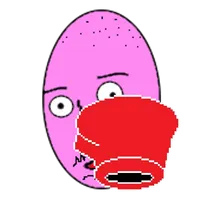 Punch The Geppo