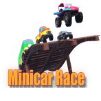 Mini Car Race