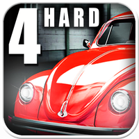 Car Driver 4 (Hard Parking)