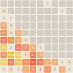 2048 Game