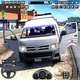 Dubai Van Simulator Car Game