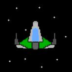 Galaxy - Retro Space Shooter