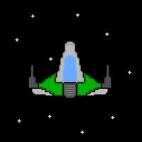 Galaxy - Retro Space Shooter