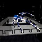 Spiderpool - horror runner