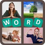 4 Pics 1 Word - Guess The Pics