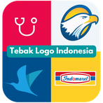 Tebak Logo Indonesia
