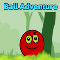 Ball Adventure part7