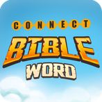 Bible Word Connect - Free Word
