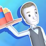 Waiter Maze