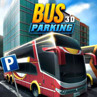 Bus Parking Play