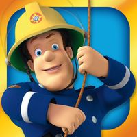 The Firefighter Sam_Road : Mou