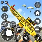Gun Strike - FPS Shooting Game
