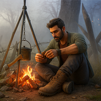 Live or Die: Zombie Survival