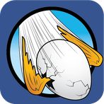 Flick Egg - Flap this bird