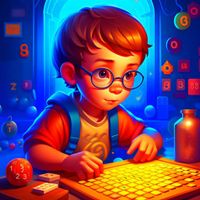 Math training for kids