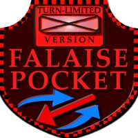 Allied at Falaise (turn-limit)