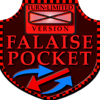 Allied at Falaise (turn-limit)