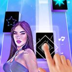 Kimberly Loaiza Music Piano
