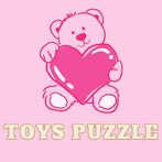 Toys Puzzle Game