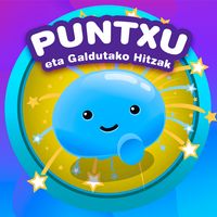 Punttu eta Galdutako Hitzak