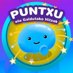 Punttu eta Galdutako Hitzak