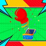 Rubber Punch Boxing Game Guide