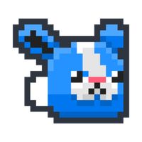 Happy Rabbit