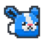 Happy Rabbit