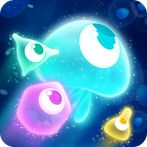 Super Cell Boy - Cute Space Sh